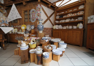 Piroska Folklore Shop